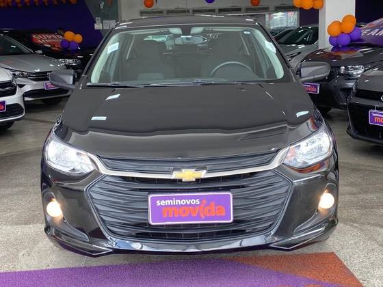CHEVROLET ONIX 1.0 FLEX MANUAL CHEVROLET ONIX 1.0 FLEX MANUAL